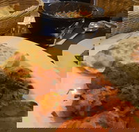 Mejavo's Deli  Coffee Bar - Restaurant Guide