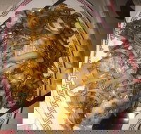 Merriwa Chinese Resturant - Restaurant Guide