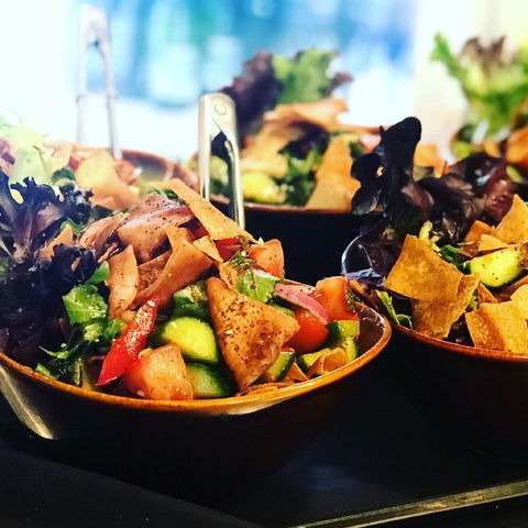 Mezza Train Narellan - Restaurant Guide 0