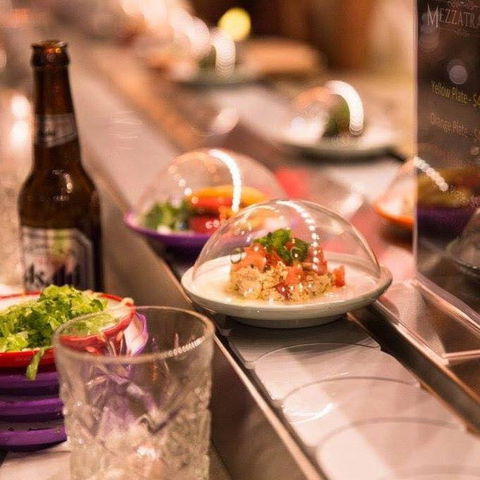 Mezza Train Narellan - Restaurant Guide 1