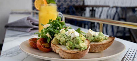 M&G Cafe And Bar - Restaurant Guide 0
