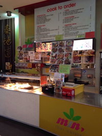 Mint Thai