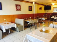 Mongol Lounge