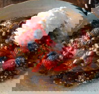 Motherduck - Restaurant Guide