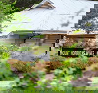 Mount Horrocks Wines - Restaurant Guide