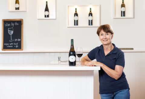 Mount Horrocks Wines - Restaurant Guide 2