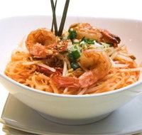 My Thai - Restaurant Guide