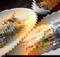 Nakorn Siam - Restaurant Guide
