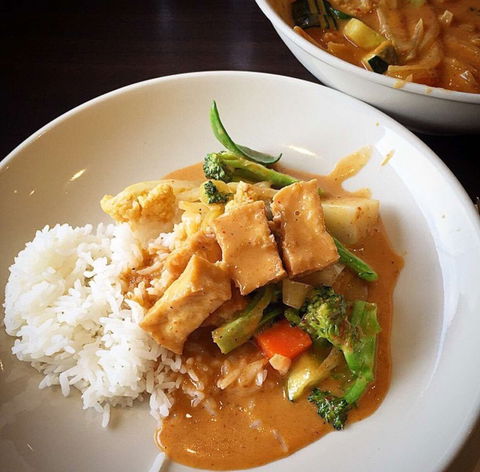Nakorn Siam - Restaurant Guide 0