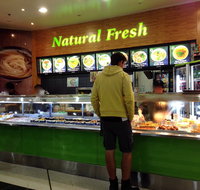 Natural Fresh - Restaurant Guide