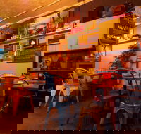 Neo Thai Vibe - Restaurant Guide