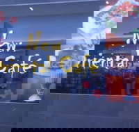 New Oriental Cafe - Restaurant Guide