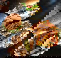 Newy Burger Co - Restaurant Guide