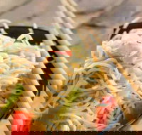 Noodle Paradise - Macquarie Fields - Restaurant Guide