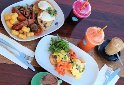 North Beach Kitchen - Restaurant Guide 0