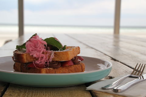 North Beach Kitchen - Restaurant Guide 1