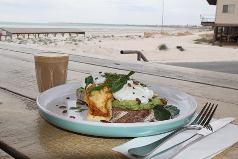 North Beach Kitchen - Restaurant Guide 2