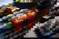 Okami Japanese Restuarant - Cranbourne