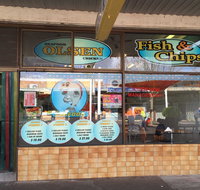 Olsen Fish  Chips - Restaurant Guide