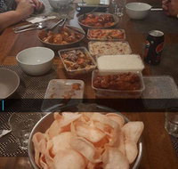 Oriental Garden - Restaurant Guide