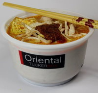 Oriental Tuckerbox - Parramatta - Restaurant Guide