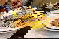 Pacific Seafood BBQ House - Richmond