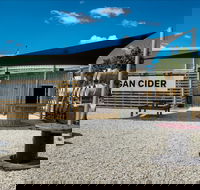 Pagan Cider - Restaurant Guide