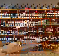 Perenti Cafe - Restaurant Guide