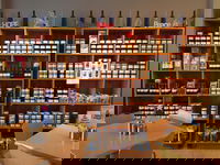 Perenti Cafe