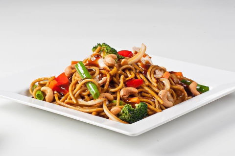 P'Nut Street Noodles - Sydney Olympic Park - Restaurant Guide 0