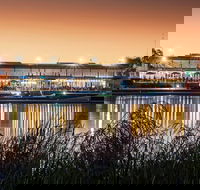 Renmark Club - Restaurant Guide