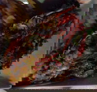 Rimondo's Ristorante Pizzeria - Restaurant Guide