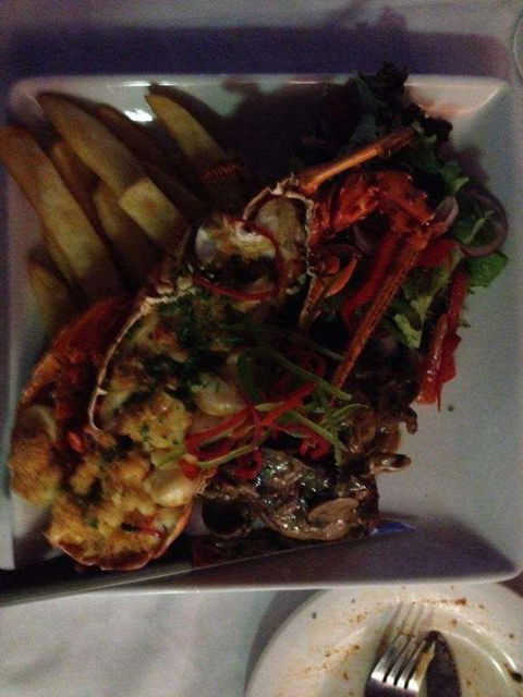 Rimondo's Ristorante Pizzeria - Restaurant Guide 0