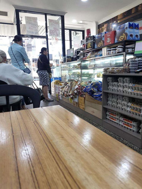 Rustica Cafe Deli - Restaurant Guide 0