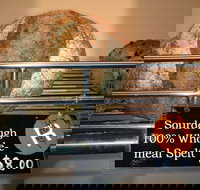 Rustic Bakery  Cafe - Restaurant Guide