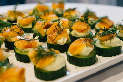 Rutherford & Maine - Restaurant Guide 0