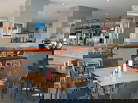 Sandyfoot Caf and Bar