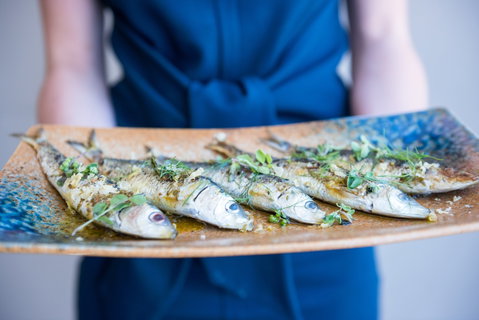 SARDINE Eatery + Bar - Restaurant Guide 0