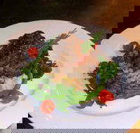 Seasons Restaurant - Restaurant Guide
