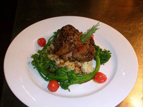 Seasons Restaurant - Restaurant Guide 0
