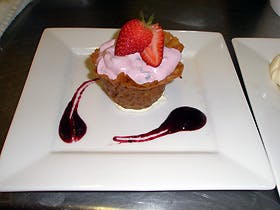 Seasons Restaurant - Restaurant Guide 1