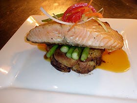 Seasons Restaurant - Restaurant Guide 2