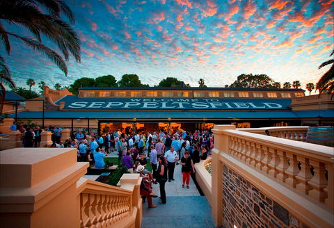 Seppeltsfield Barossa - Restaurant Guide 0