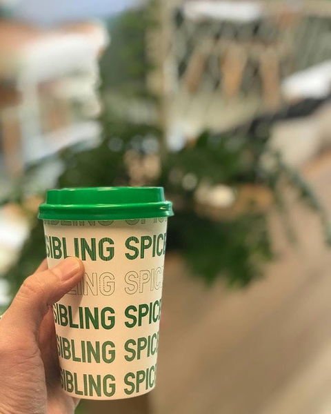 Sibling Spice - Restaurant Guide 0