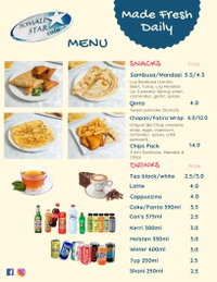Footscray Takeaway and Footscray Restaurant Guide Restaurant Guide