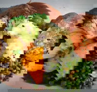 South Street Ale House - Restaurant Guide