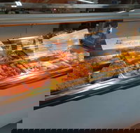 Springvale Cake and Bread - Restaurant Guide