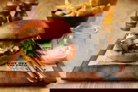 Station House Pizzeria