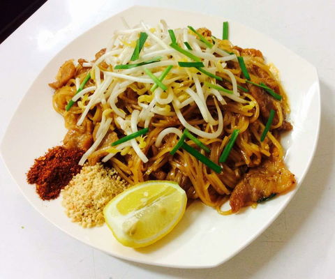 Star Thai - Restaurant Guide 0