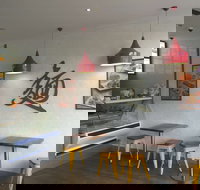 Sushi Noodle World - Restaurant Guide